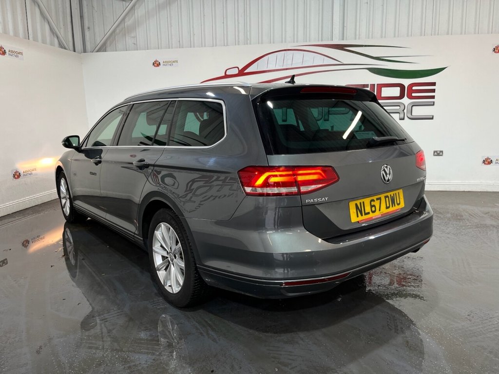 Used Volkswagen Passat 2017 for sale - 76395649: Photo 39