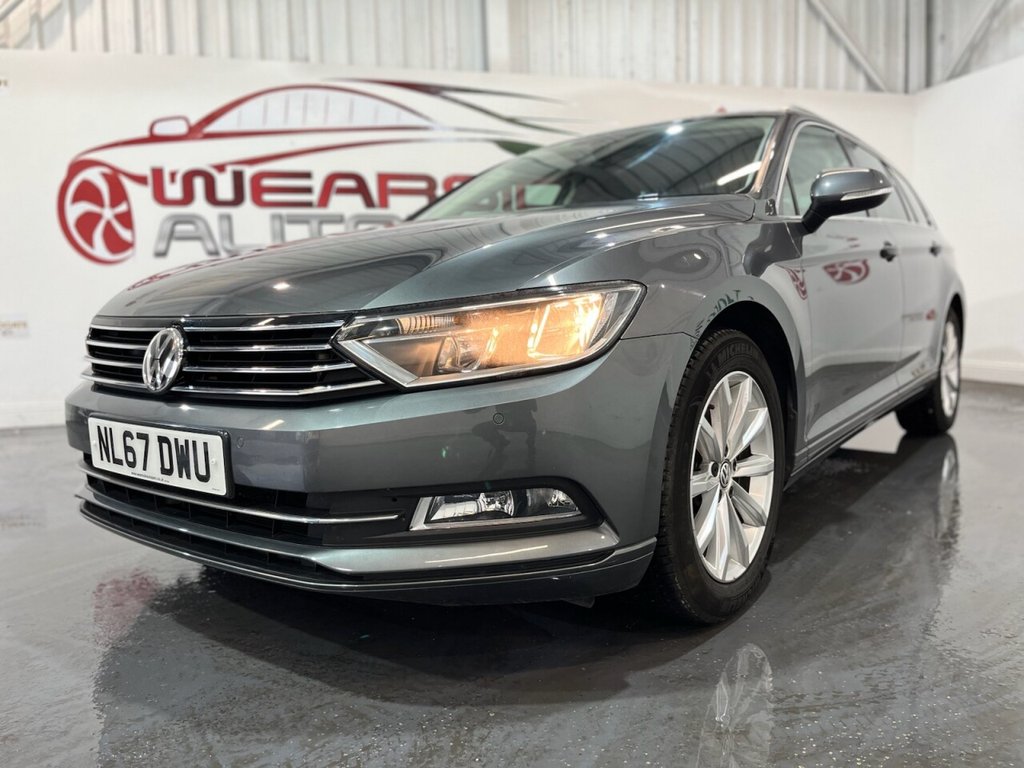 Used Volkswagen Passat 2017 for sale - 76395649: Photo 4