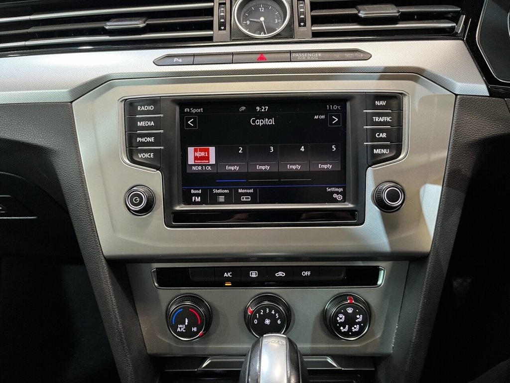 Used Volkswagen Passat 2017 for sale - 76395649: Photo 40