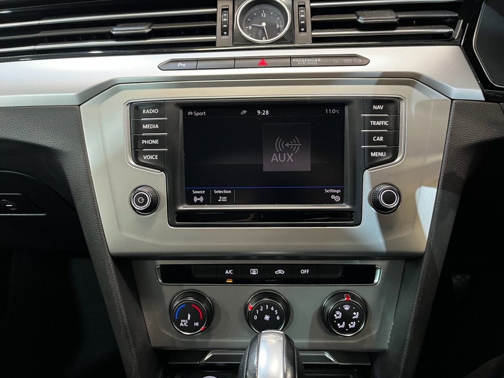 Used Volkswagen Passat 2017 for sale - 76395649: Photo 41