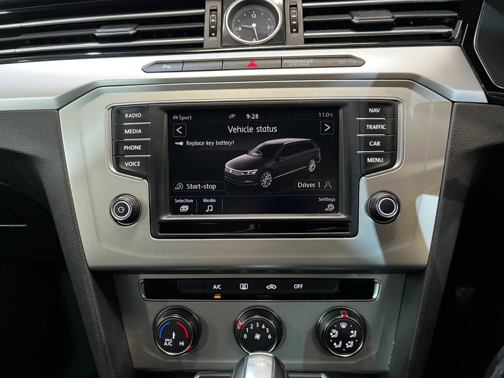 Used Volkswagen Passat 2017 for sale - 76395649: Photo 44