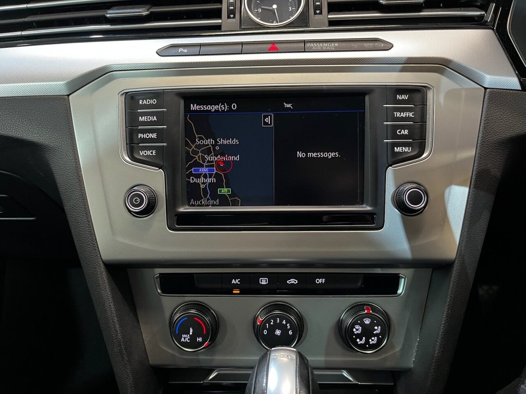 Used Volkswagen Passat 2017 for sale - 76395649: Photo 45