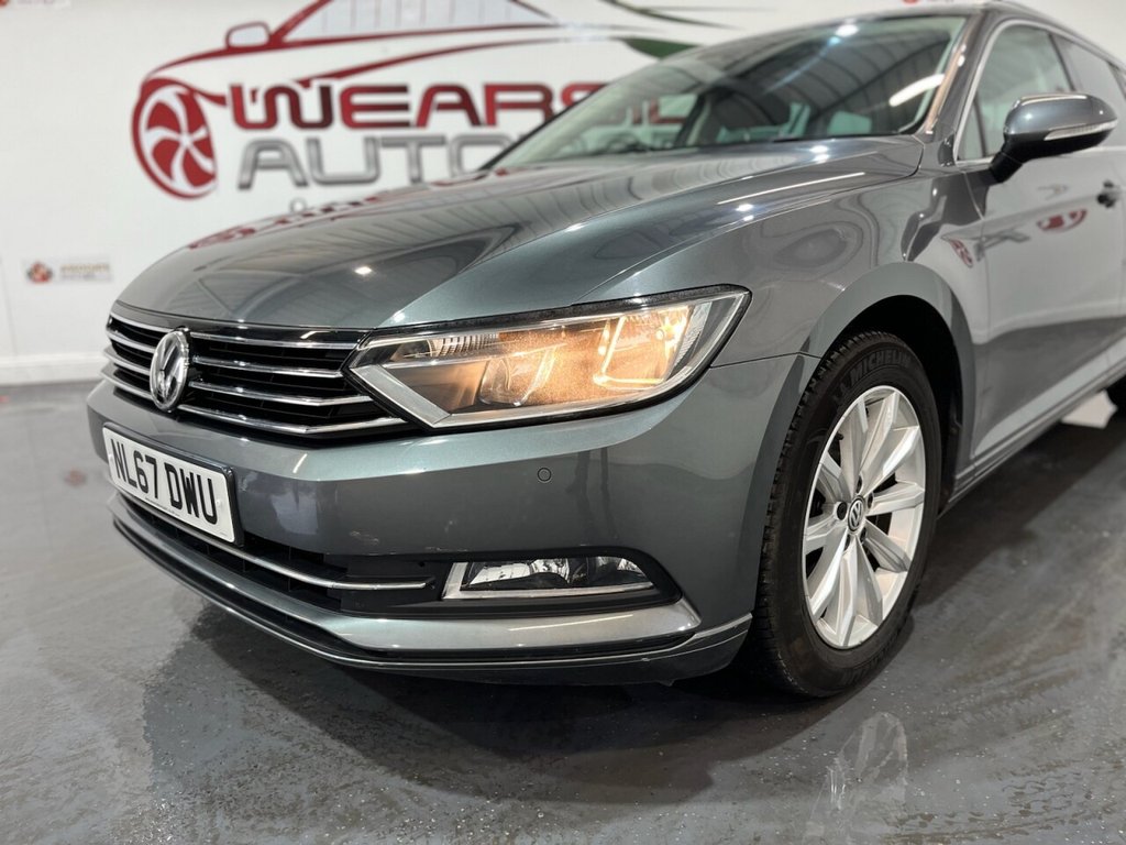 Used Volkswagen Passat 2017 for sale - 76395649: Photo 5