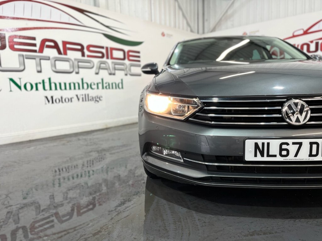 Used Volkswagen Passat 2017 for sale - 76395649: Photo 7