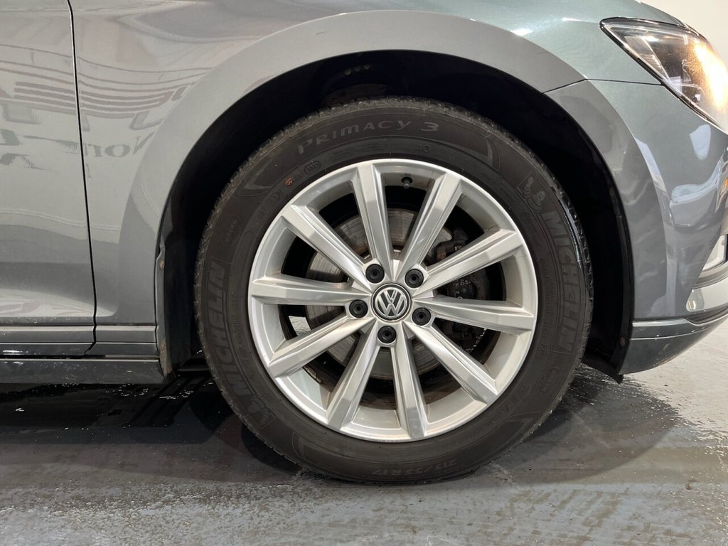 Used Volkswagen Passat 2017 for sale - 76395649: Photo 9