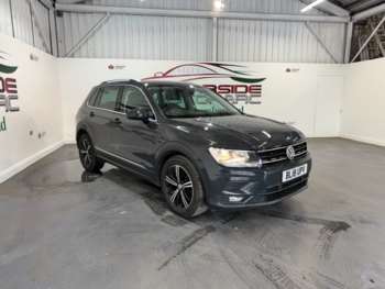 2018 (18) - 2.0 TDI SE Navigation SUV 5dr Diesel Manual Euro 6 (s/s) (150 ps)