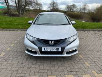 Used Honda Civic 2013 for sale - 74015636: Photo