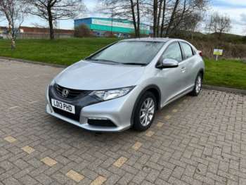 Used Honda Civic 2013 for sale - 74015636: Photo