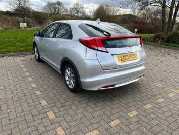 Used Honda Civic 2013 for sale - 74015636: Photo