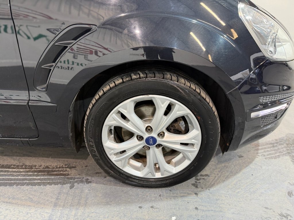 Used Ford S-Max 2014 for sale - 76570089: Photo 10