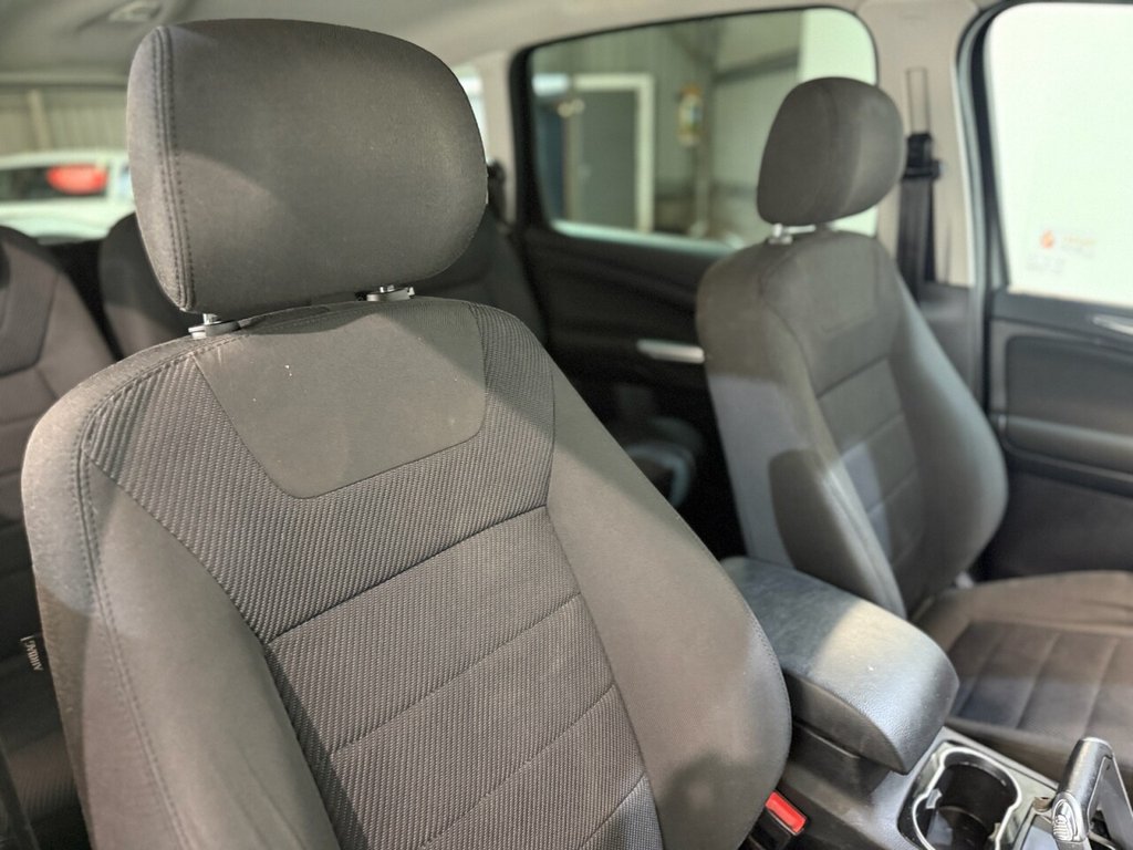 Used Ford S-Max 2014 for sale - 76570089: Photo 13