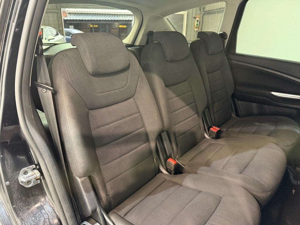 Used Ford S-Max 2014 for sale - 76570089: Photo 17