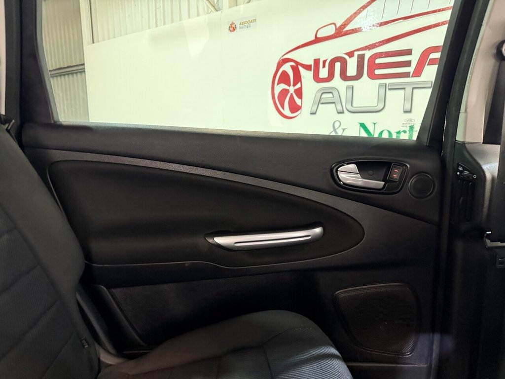 Used Ford S-Max 2014 for sale - 76570089: Photo 19