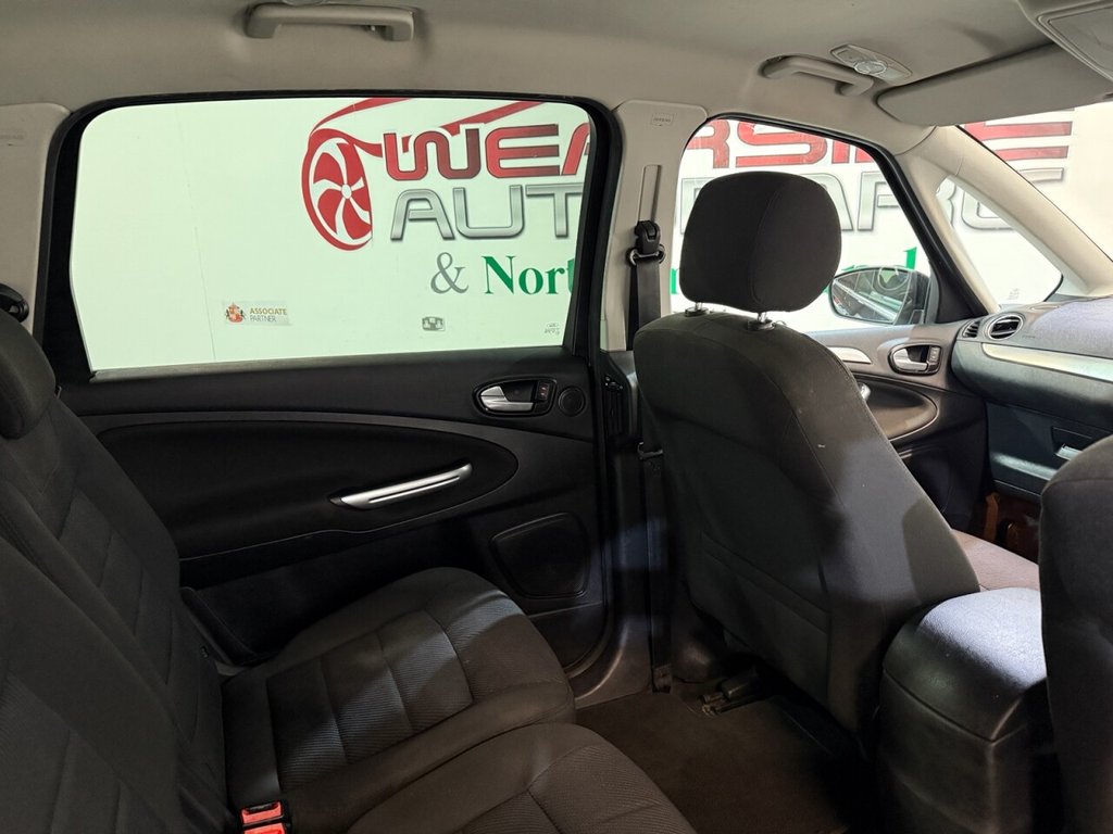 Used Ford S-Max 2014 for sale - 76570089: Photo 20