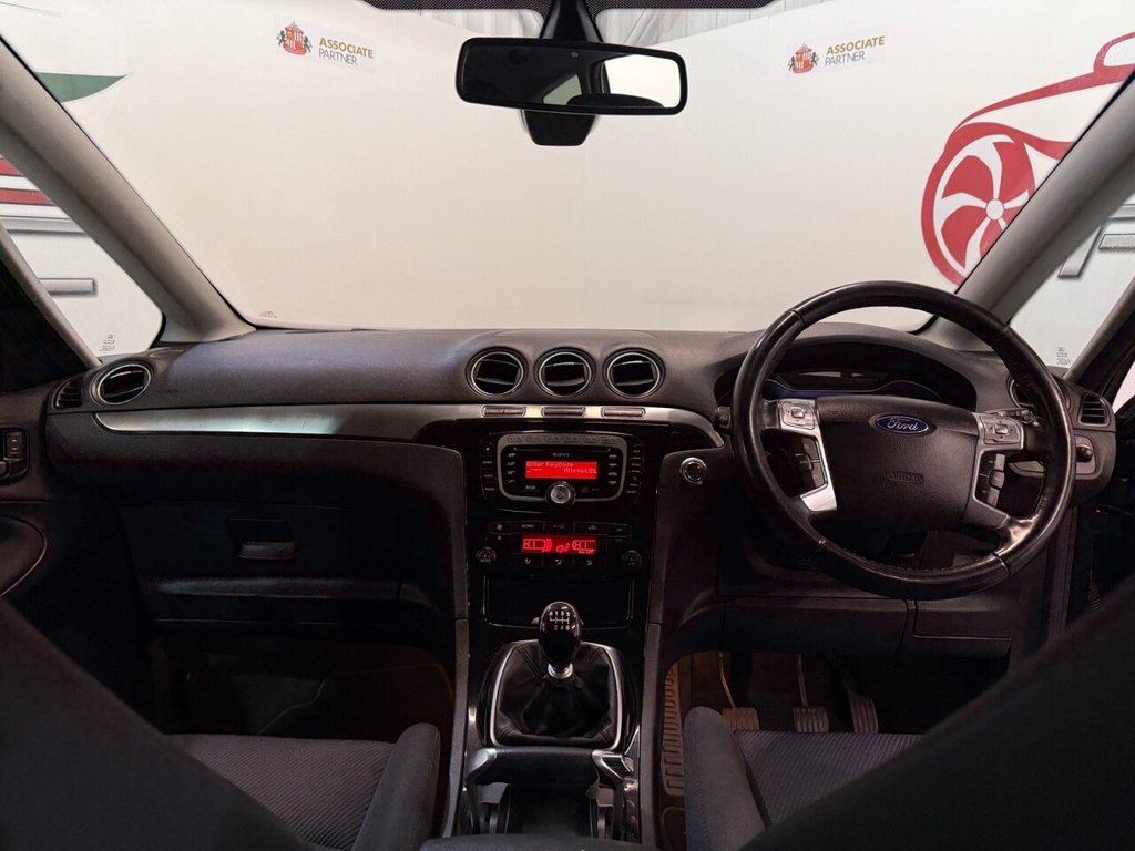 Used Ford S-Max 2014 for sale - 76570089: Photo 21