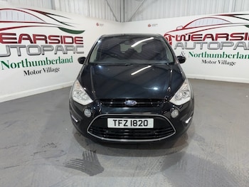 Used Ford S-Max 2014 for sale - 76570089: Photo