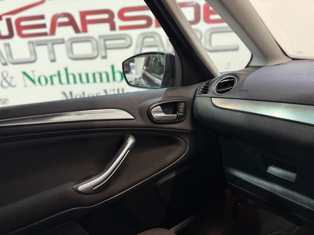 Used Ford S-Max 2014 for sale - 76570089: Photo 30