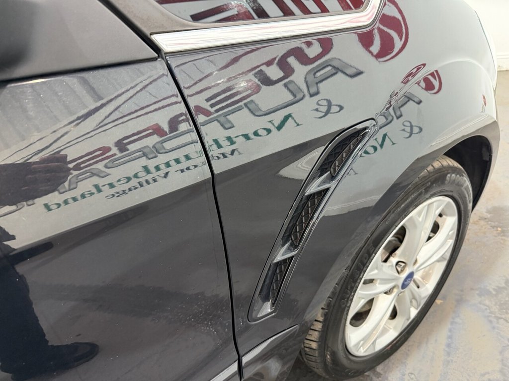 Used Ford S-Max 2014 for sale - 76570089: Photo 32