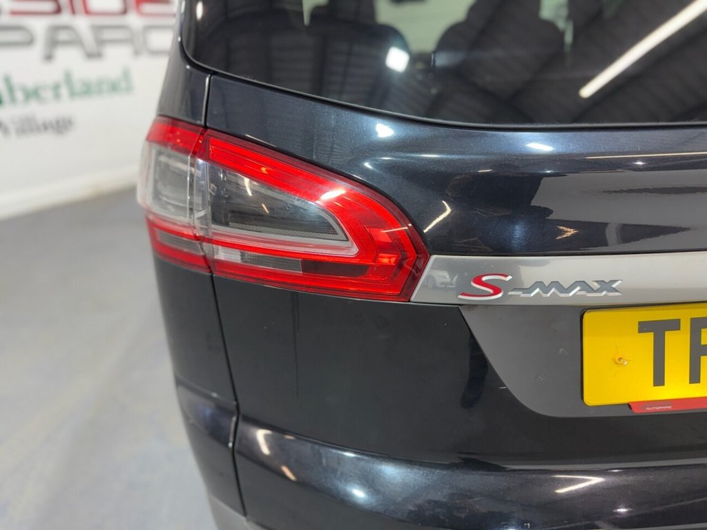 Used Ford S-Max 2014 for sale - 76570089: Photo 35