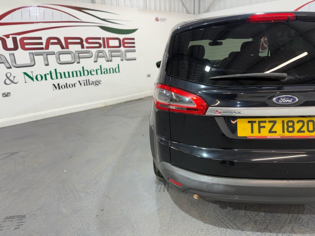 Used Ford S-Max 2014 for sale - 76570089: Photo 36