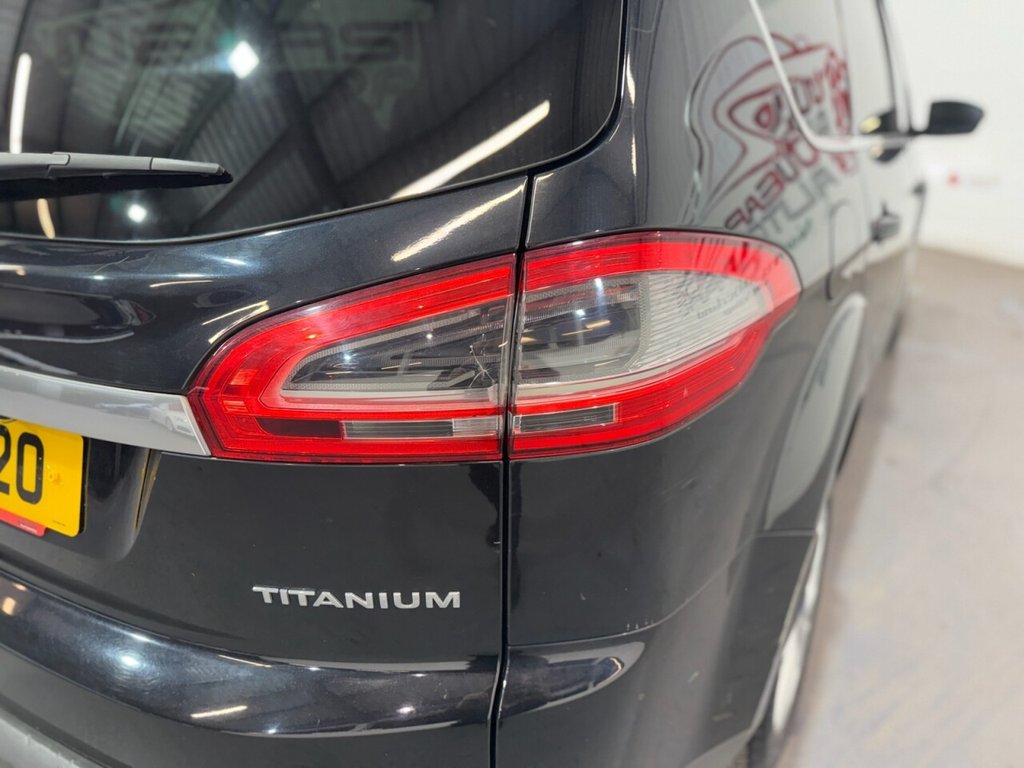 Used Ford S-Max 2014 for sale - 76570089: Photo 37