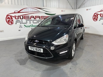 Used Ford S-Max 2014 for sale - 76570089: Photo