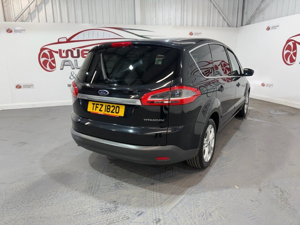 Used Ford S-Max 2014 for sale - 76570089: Photo 40