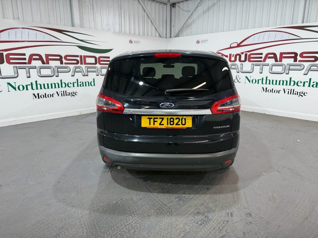 Used Ford S-Max 2014 for sale - 76570089: Photo 41