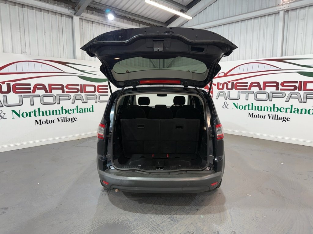 Used Ford S-Max 2014 for sale - 76570089: Photo 42