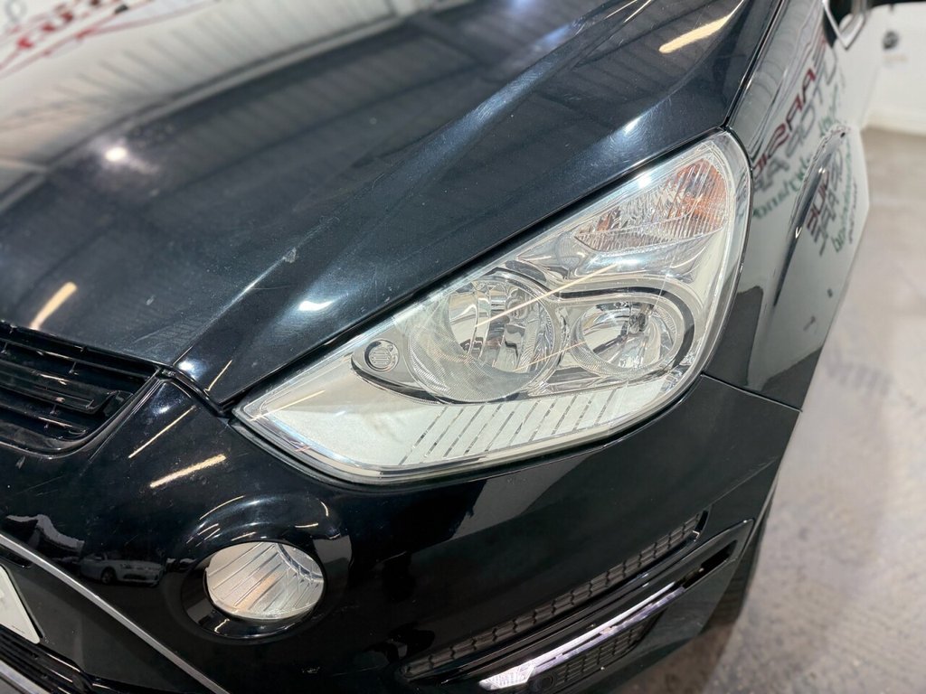 Used Ford S-Max 2014 for sale - 76570089: Photo 6