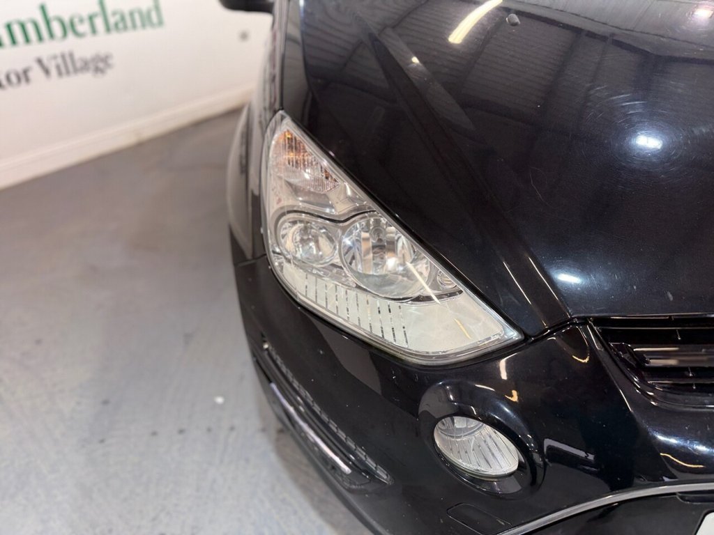 Used Ford S-Max 2014 for sale - 76570089: Photo 8