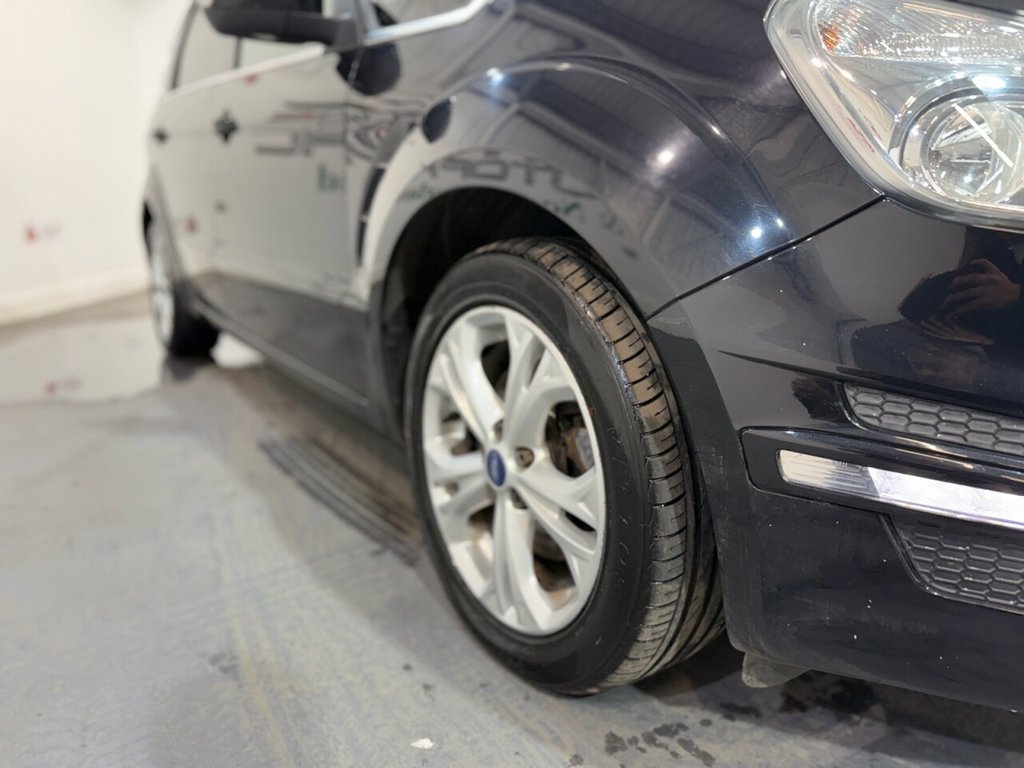 Used Ford S-Max 2014 for sale - 76570089: Photo 9