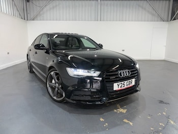 Used Audi A6 Saloon 2015 for sale - 79518502: Photo
