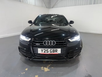 Used Audi A6 Saloon 2015 for sale - 79518502: Photo