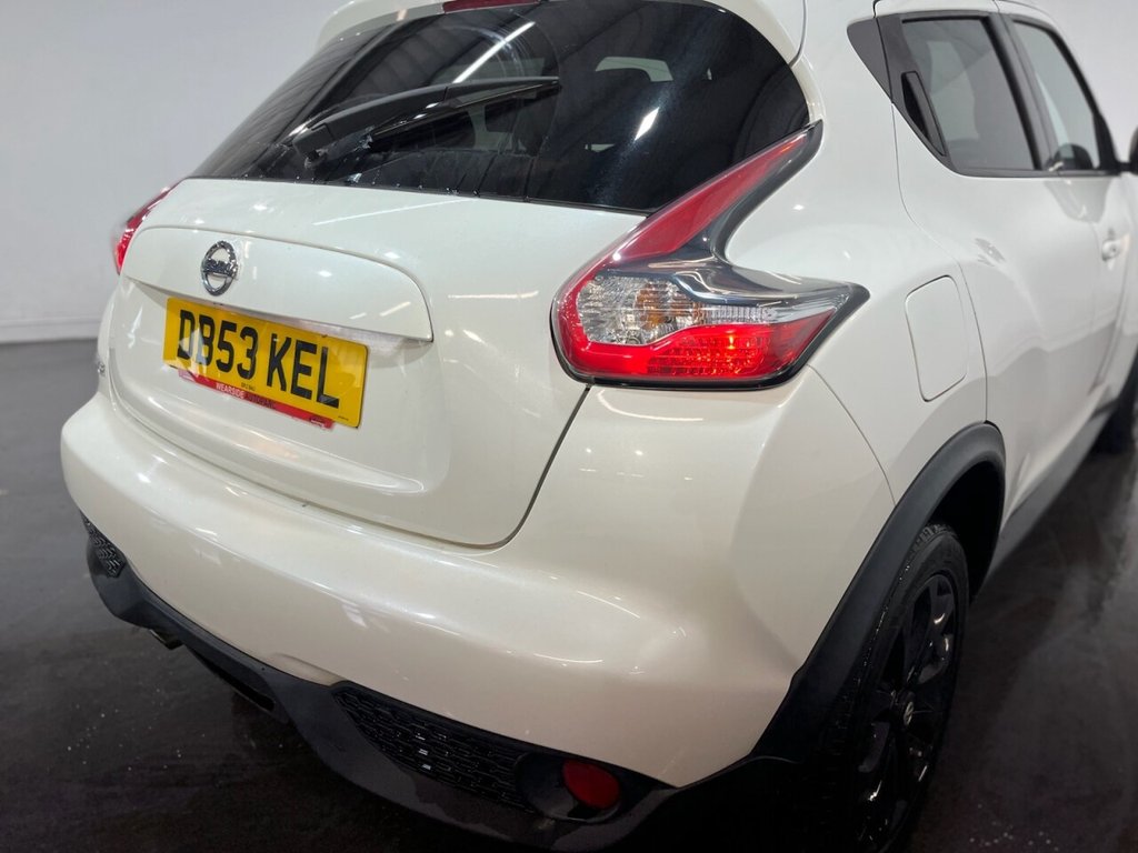 Used Nissan Juke 2015 for sale - 78082595: Photo 10
