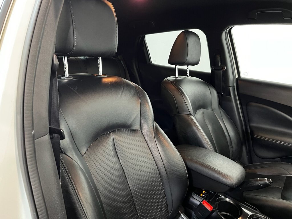 Used Nissan Juke 2015 for sale - 78082595: Photo 14