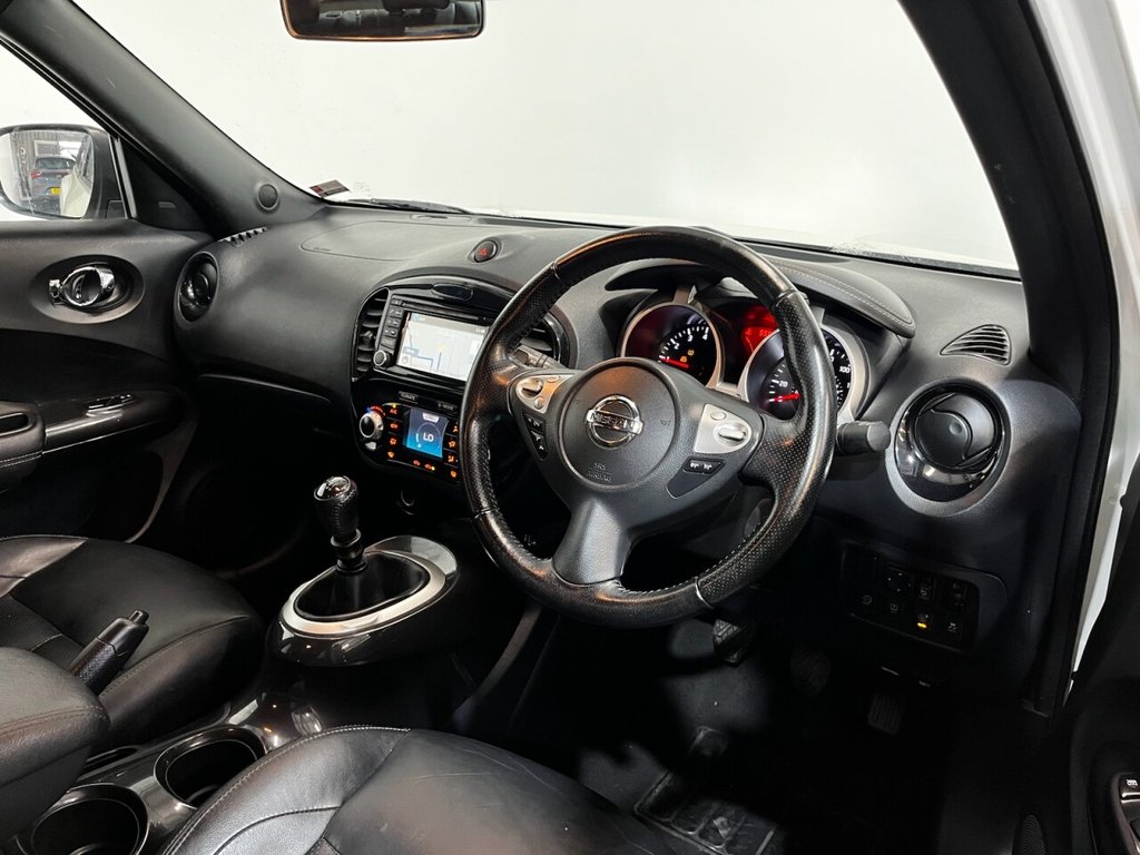 Used Nissan Juke 2015 for sale - 78082595: Photo 15