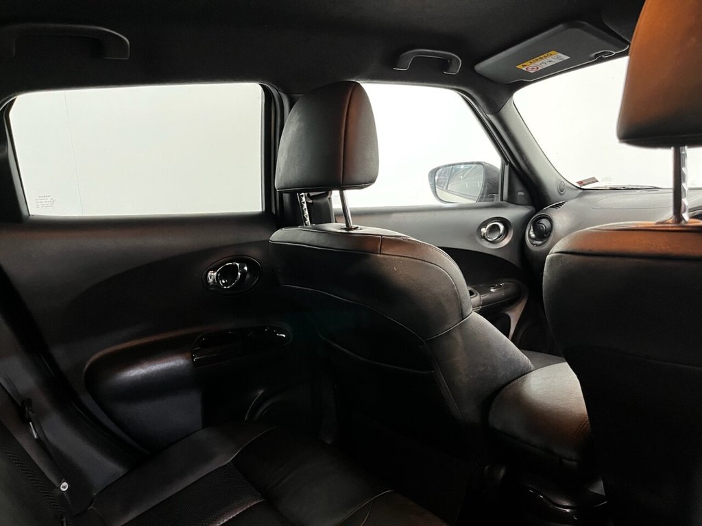Used Nissan Juke 2015 for sale - 78082595: Photo 17