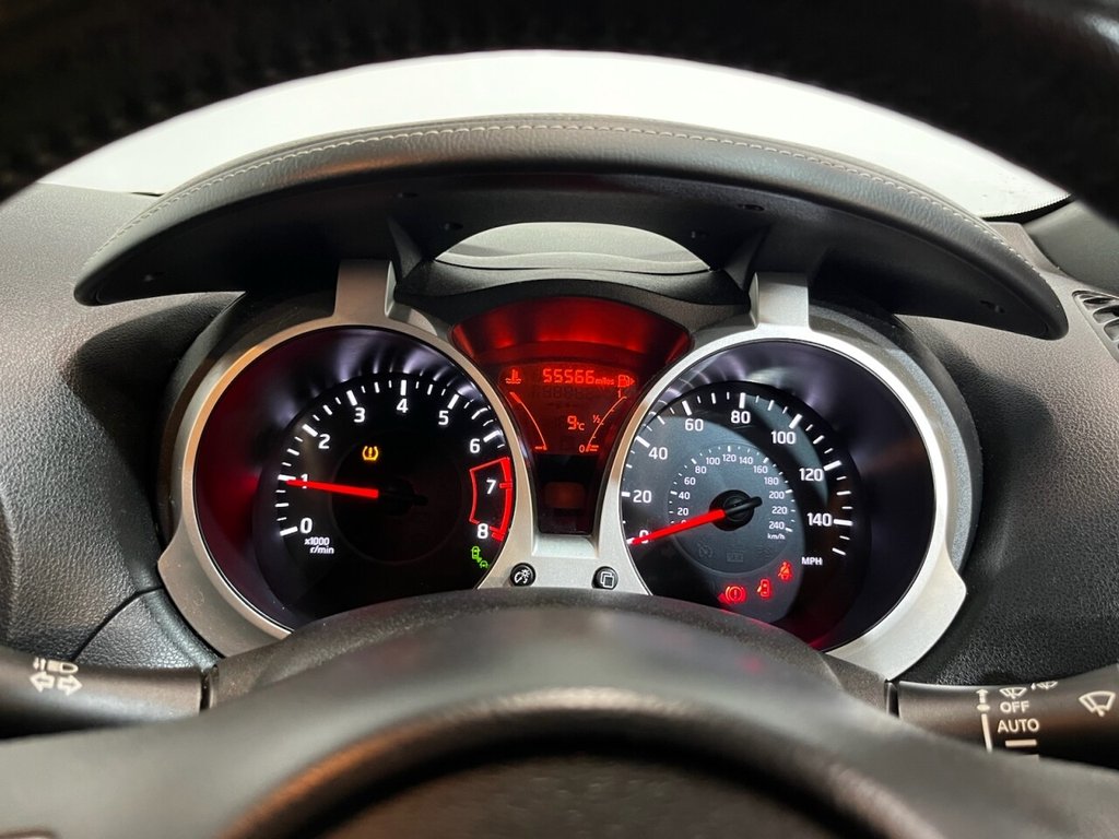 Used Nissan Juke 2015 for sale - 78082595: Photo 21