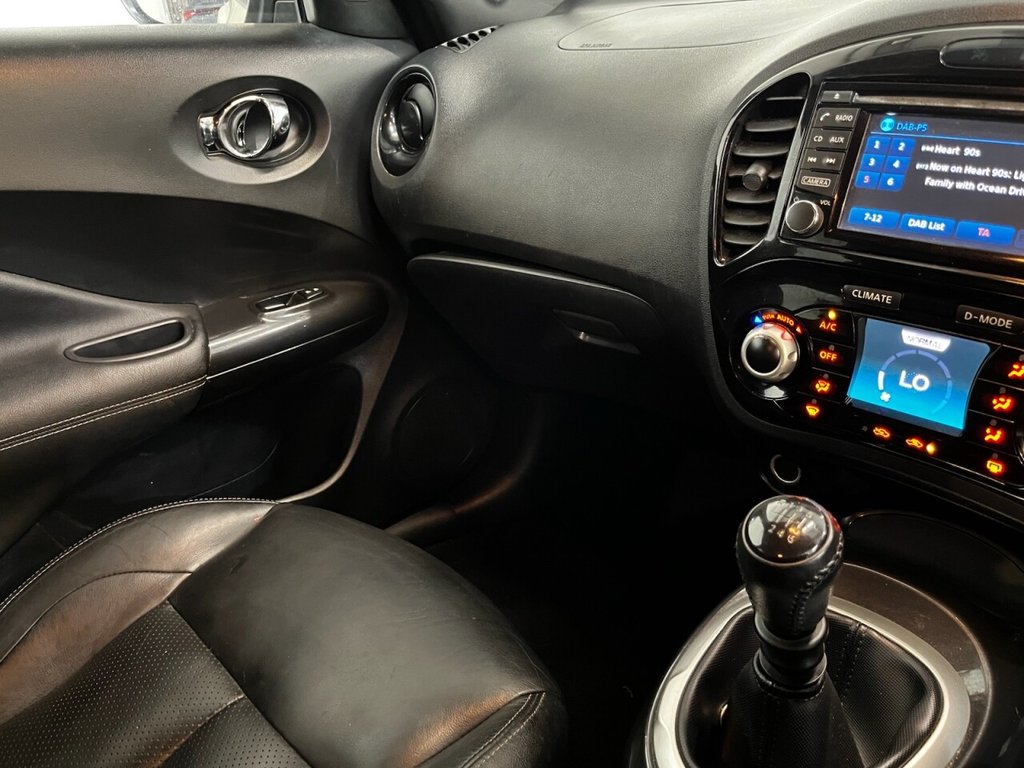 Used Nissan Juke 2015 for sale - 78082595: Photo 23