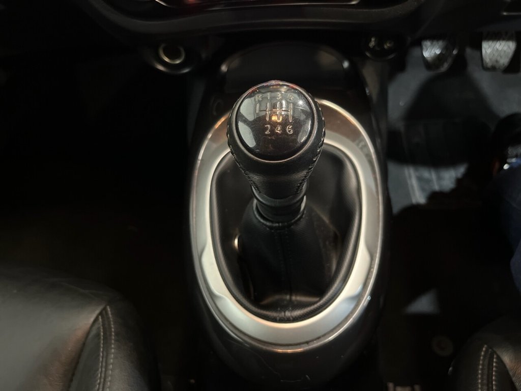 Used Nissan Juke 2015 for sale - 78082595: Photo 24