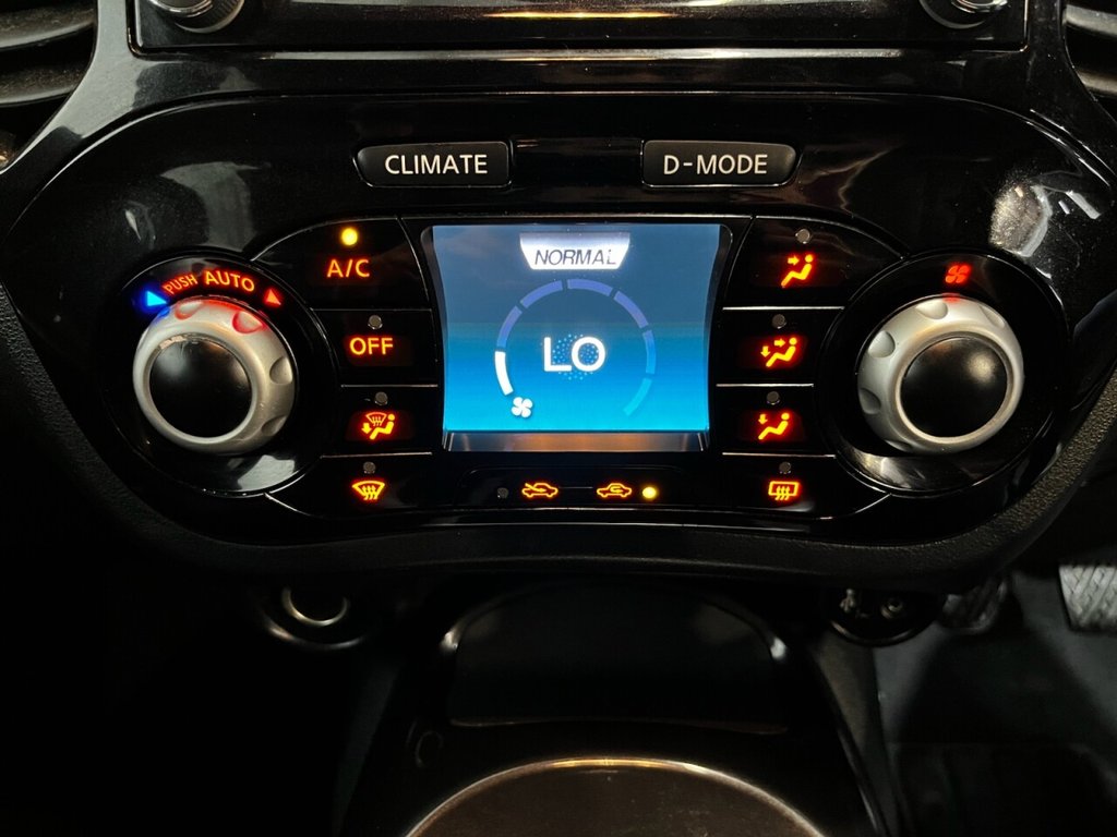 Used Nissan Juke 2015 for sale - 78082595: Photo 26