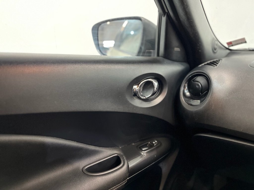 Used Nissan Juke 2015 for sale - 78082595: Photo 28