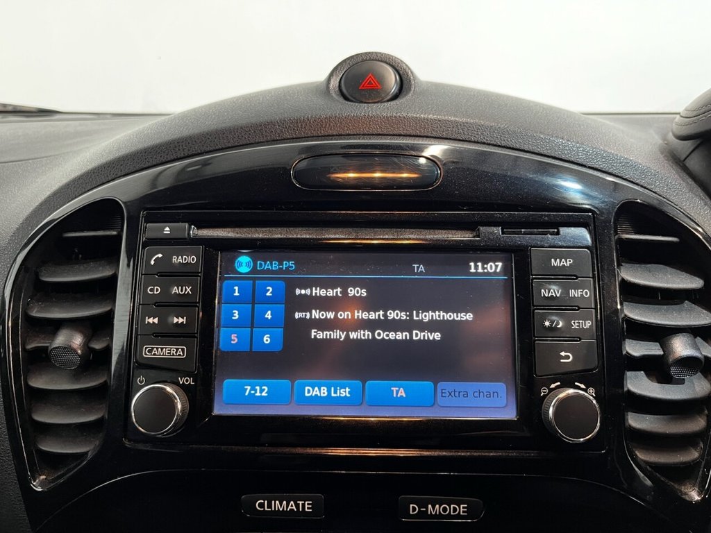 Used Nissan Juke 2015 for sale - 78082595: Photo 29