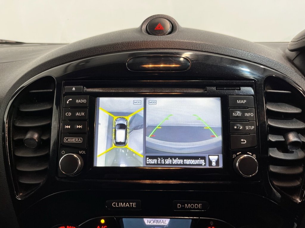 Used Nissan Juke 2015 for sale - 78082595: Photo 30