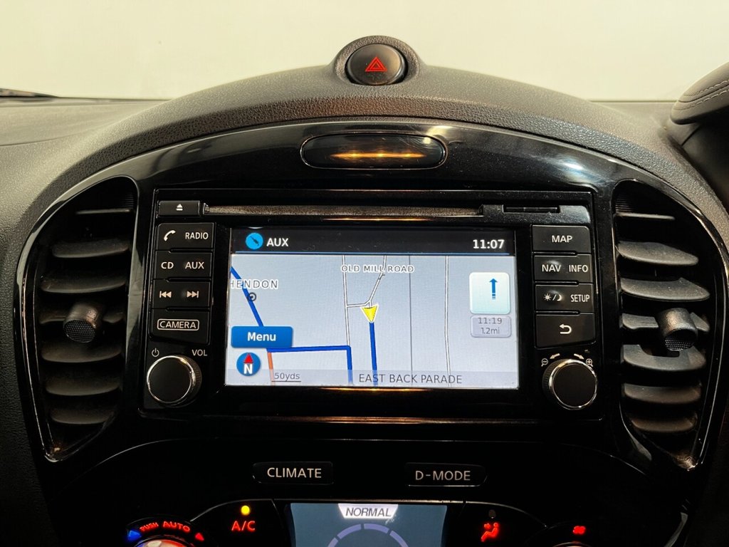 Used Nissan Juke 2015 for sale - 78082595: Photo 31