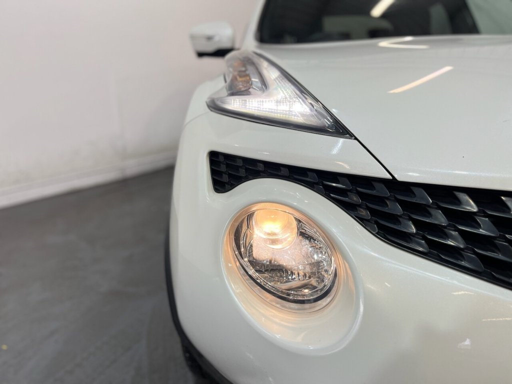 Used Nissan Juke 2015 for sale - 78082595: Photo 5
