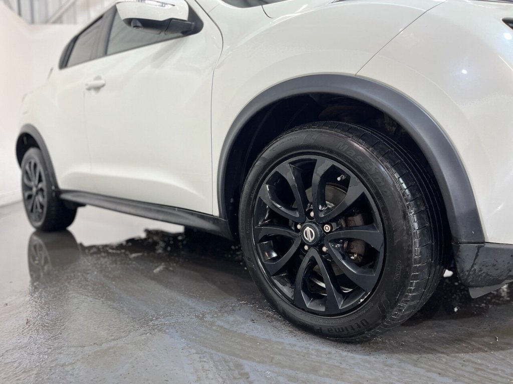 Used Nissan Juke 2015 for sale - 78082595: Photo 6