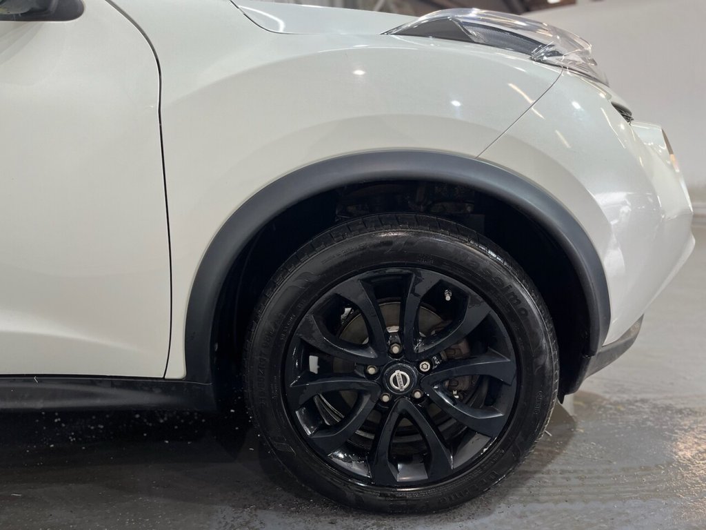 Used Nissan Juke 2015 for sale - 78082595: Photo 7