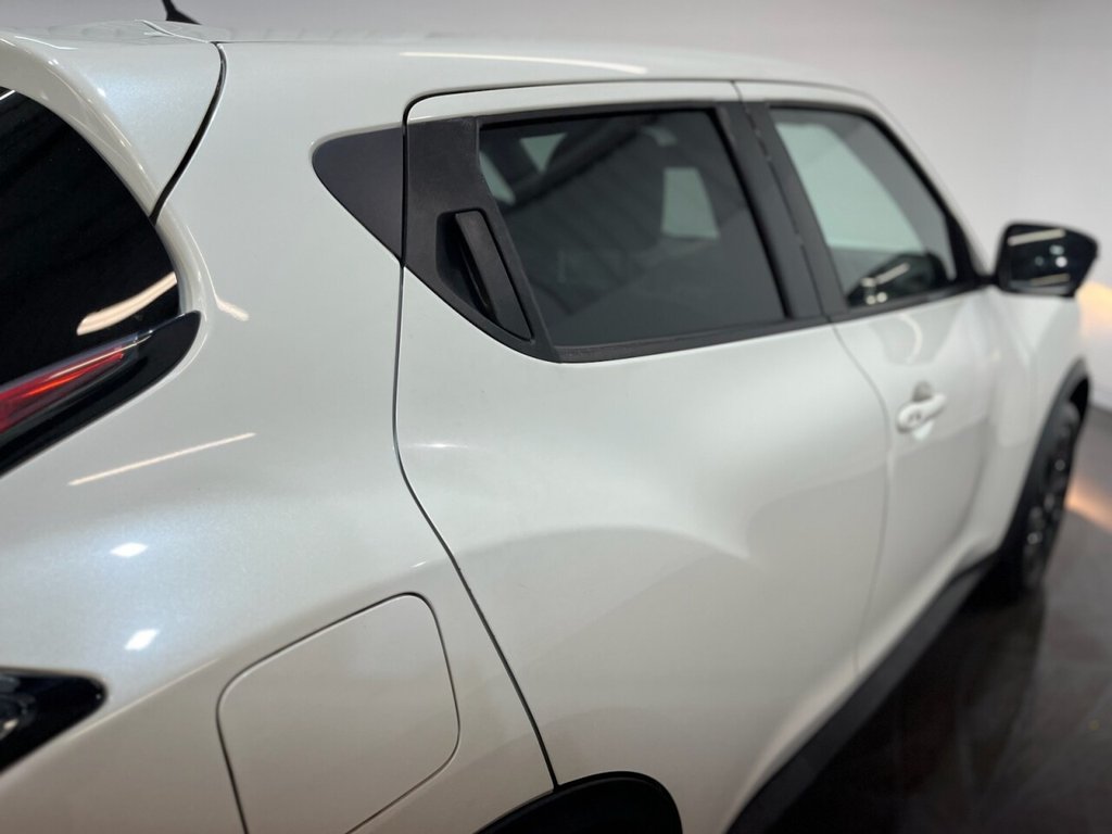 Used Nissan Juke 2015 for sale - 78082595: Photo 8